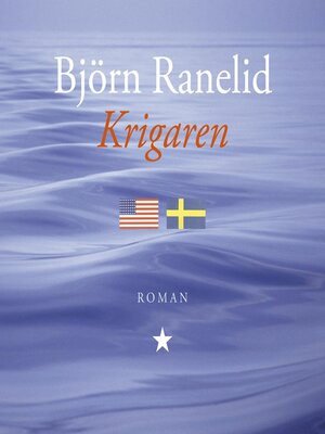 cover image of Krigaren